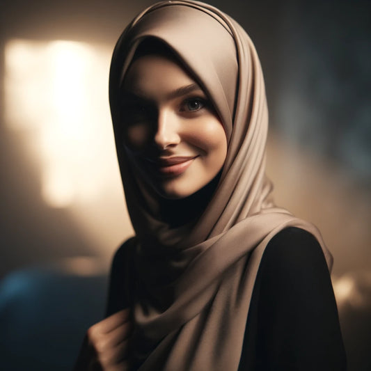 Stories of Hijabis from Around the World